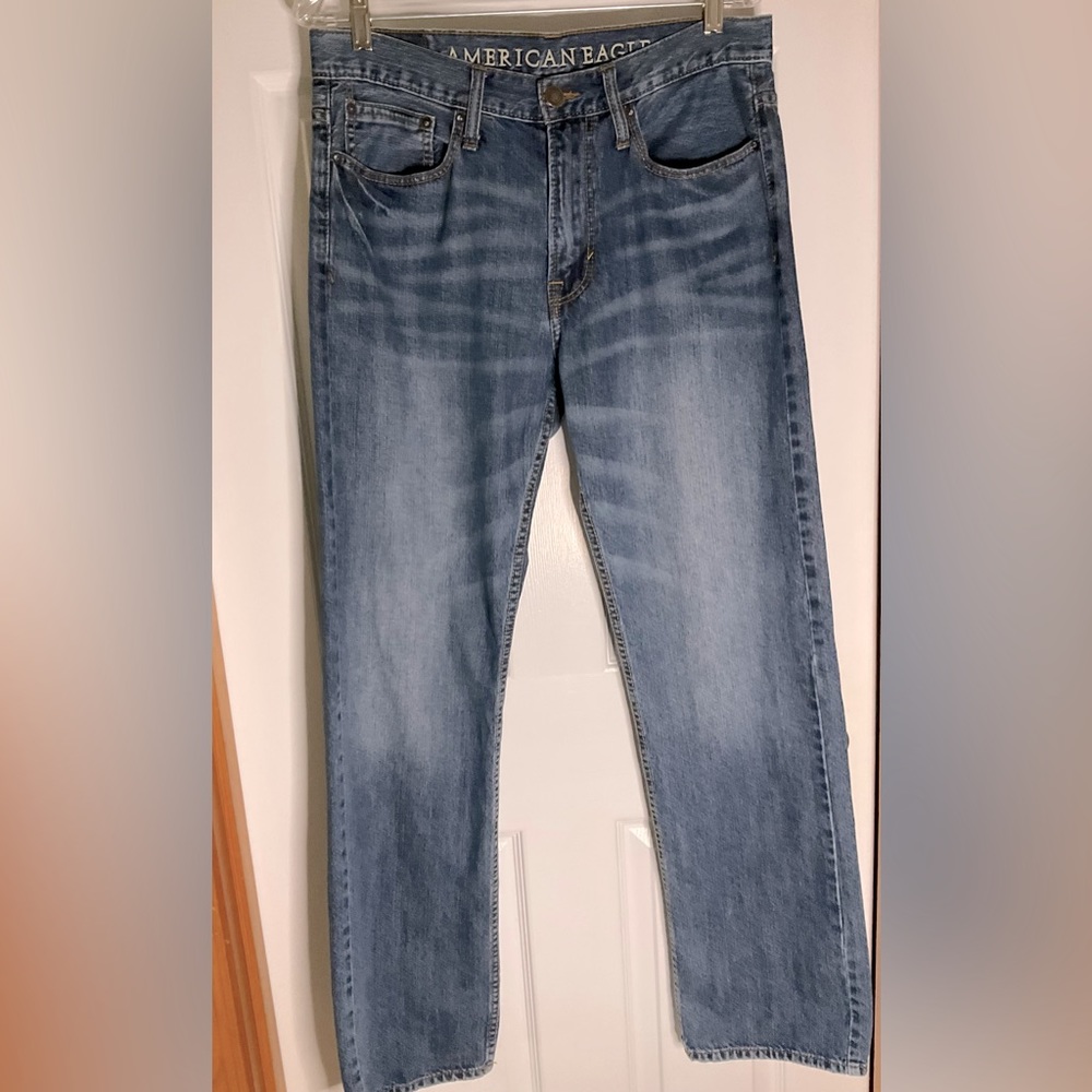 American Eagle Outfitters Men’s Jeans